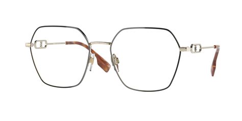 burberry charley|Burberry™ Charley BE1361 Irregular Eyeglasses .